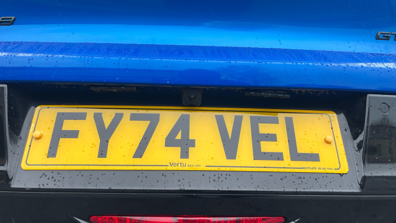 Peugeot 208 1.2 PureTech 100 GT 5dr Petrol Hatchback